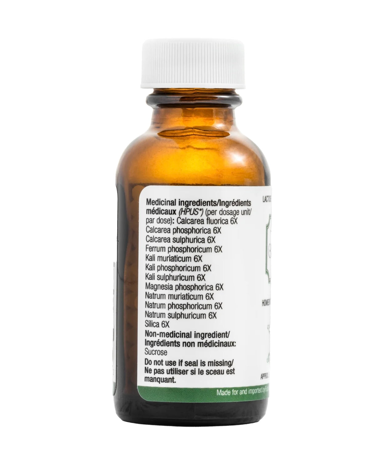 12-in-1 Cell Salt Collection