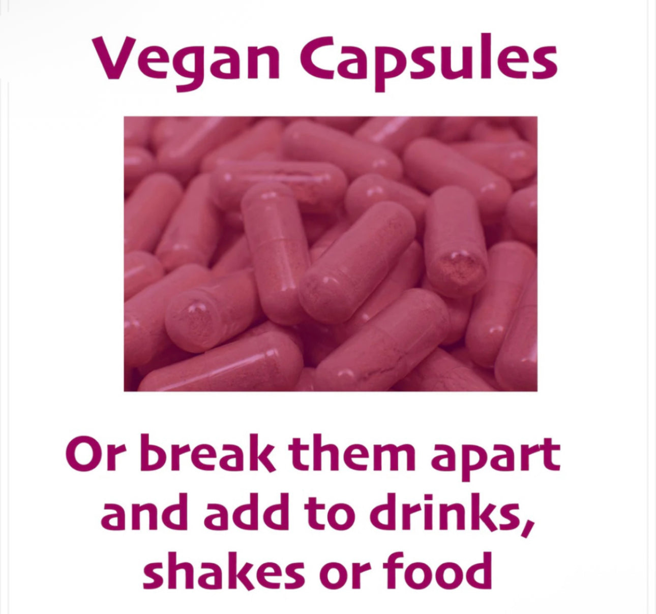Beetroot Capsules 1000mg + 30 Nitric Oxide Test Strips